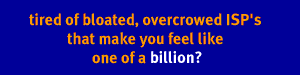 Yet Another MartNet Ad
